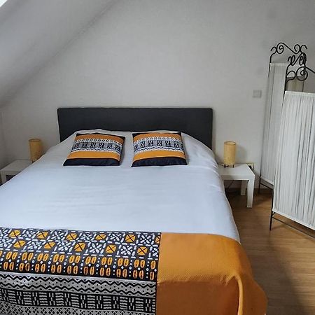 Duplex Dans Pavillon Neuilly Sur Marne Entre Paris Et Disney 外观 照片