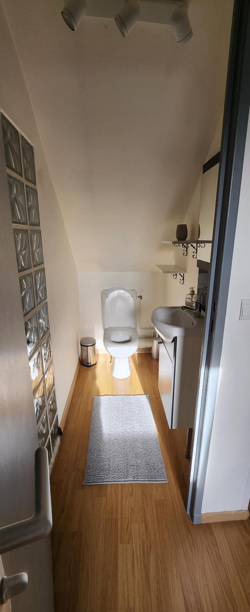 Duplex Dans Pavillon Neuilly Sur Marne Entre Paris Et Disney 外观 照片