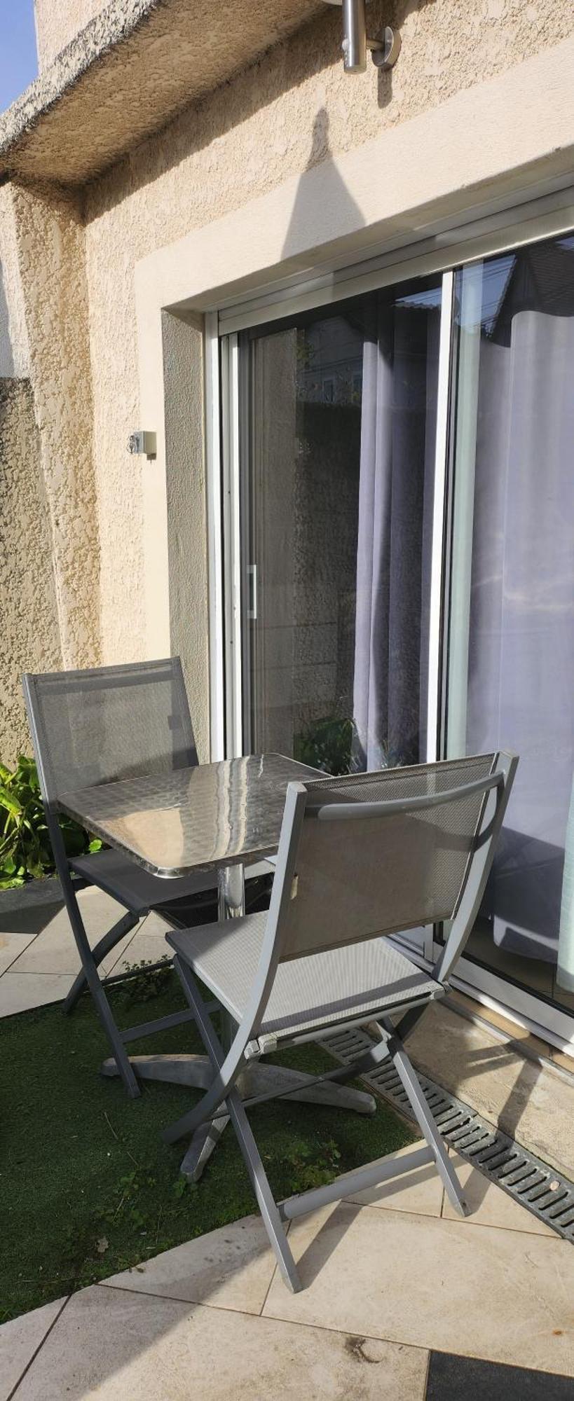 Duplex Dans Pavillon Neuilly Sur Marne Entre Paris Et Disney 外观 照片